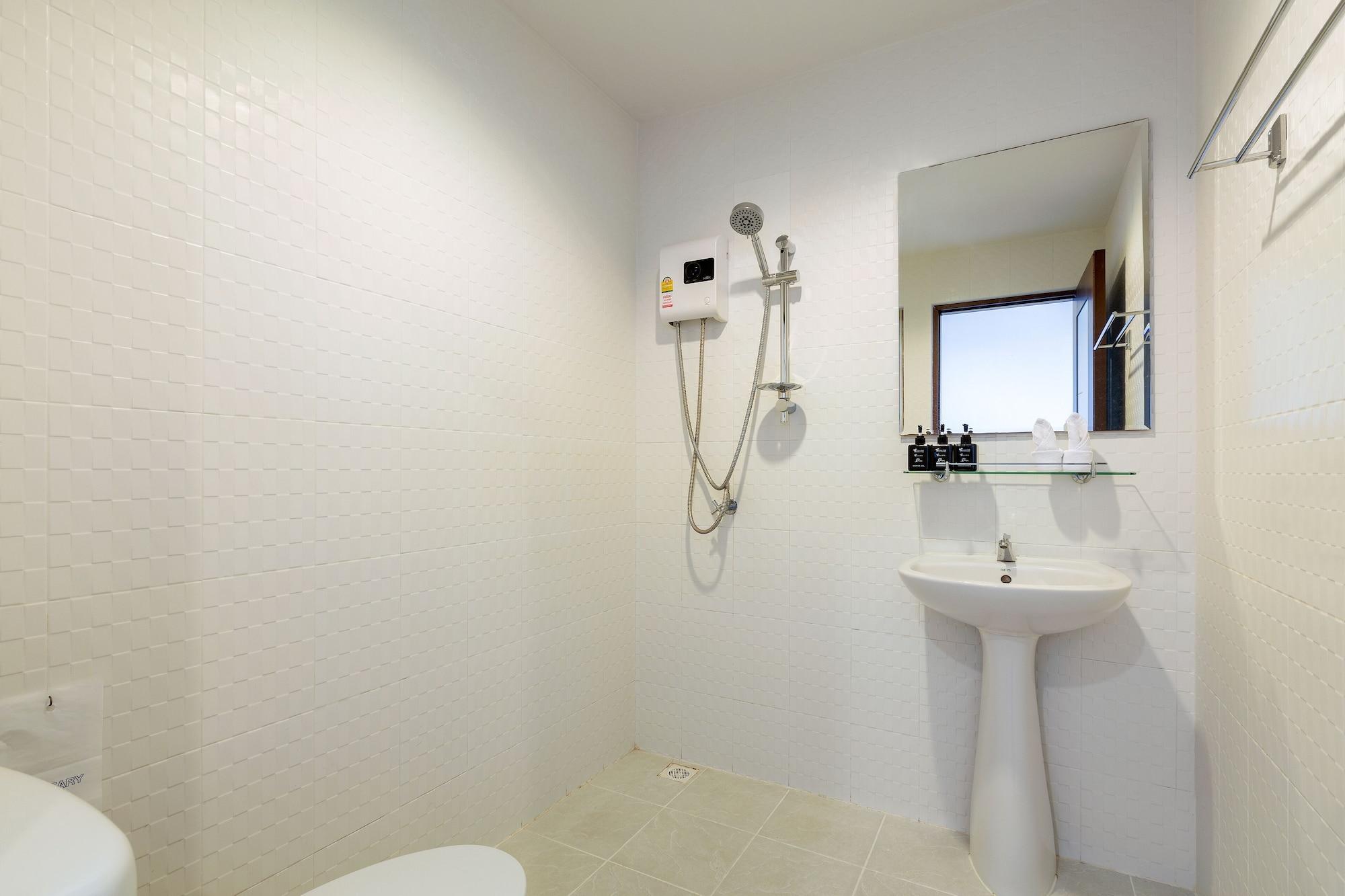 Station touristique Secret Cliff Resort&restaurant - Sha 4*